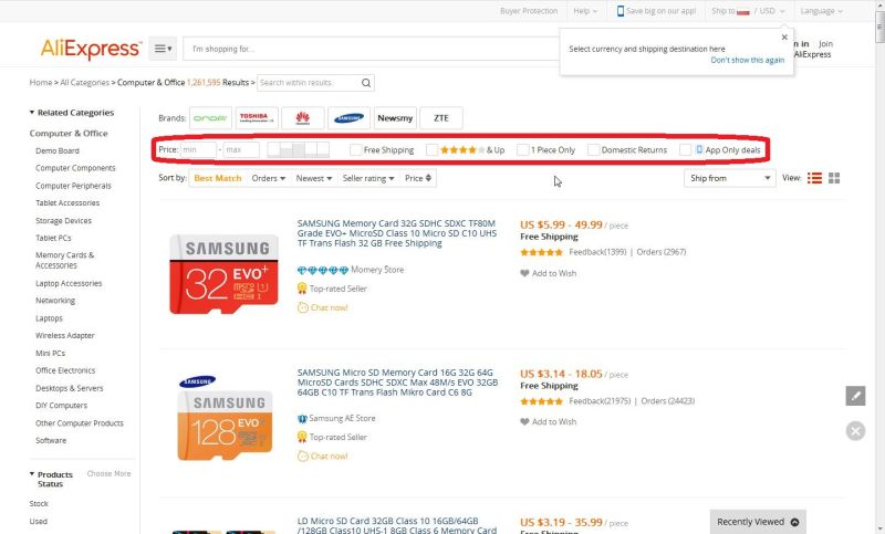 aliexpress-sortowanie-3