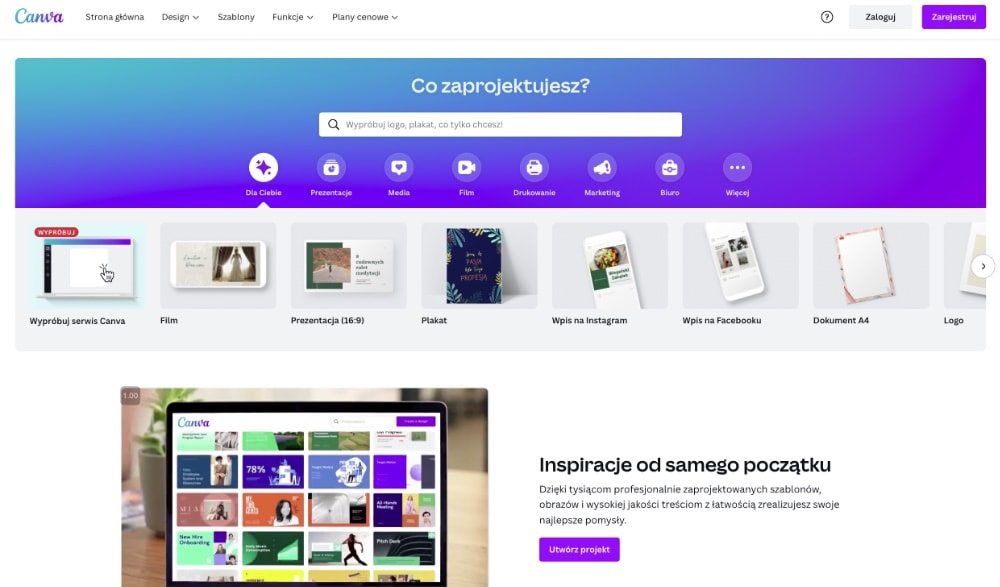 Canva (PRO) – Wasze opinie. Czy sprawdzi się w niskobudżetowych pracach graficznych?